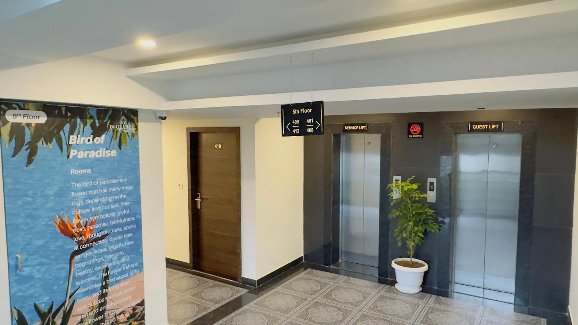 The Bhagwat Grand At Shastri Circle Udaipur With Swimming Pool 4*,  Hindistan