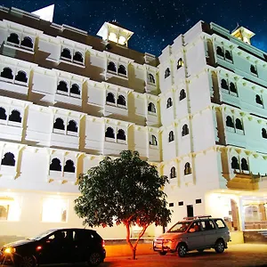 Riddhi Hotel