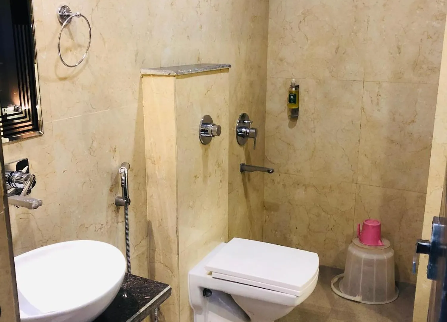 **** Hotel The Bhagwat Grand At Shastri Circle Udaipur With Swimming Pool Indie
